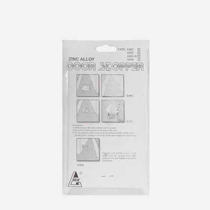 ARCHIE Door Stopper Zinc Alloy (A-003 AB)