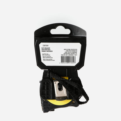 ACE 3m Tape Measure 2Position Stop