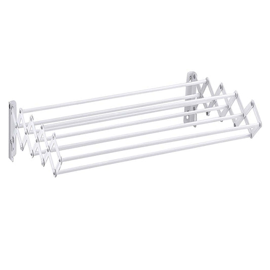 ACE 6.5m Wall Mounted Drying Rack - Medium