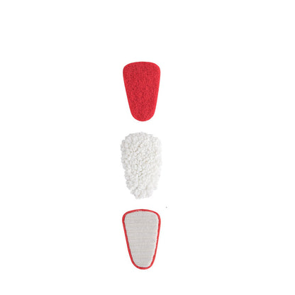 CLEAN HOME Brush Pad Refill (CLHBS10A J1)
