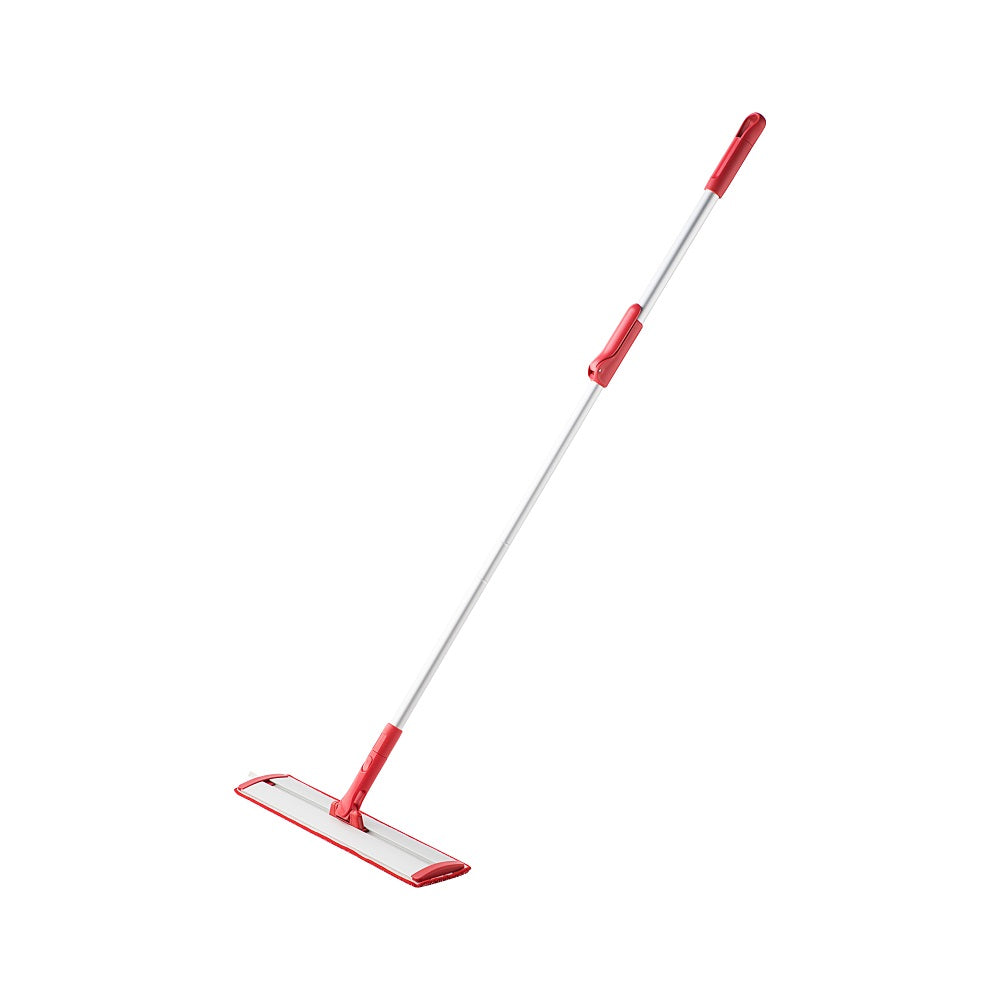 CLEANHOME Flat Mop Aluminum (CLHFC7050CM)
