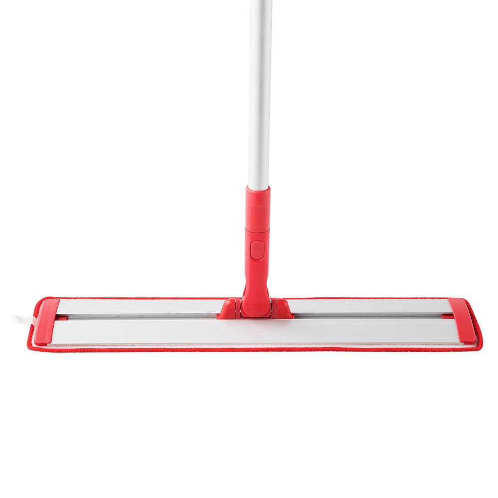 CLEANHOME Flat Mop Aluminum (CLHFC7050CM)