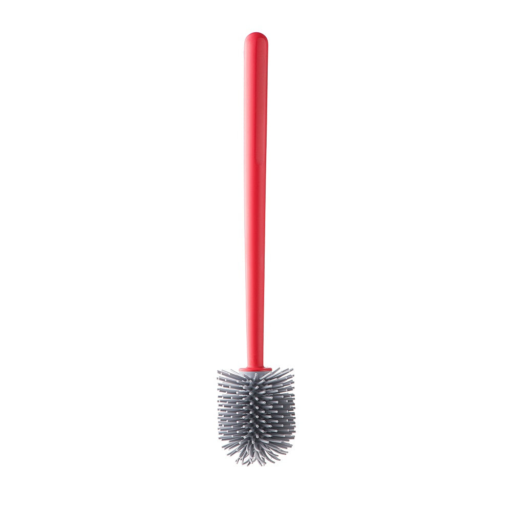 CLEAN HOME Toilet Brush with Lid (CLHFSR026)