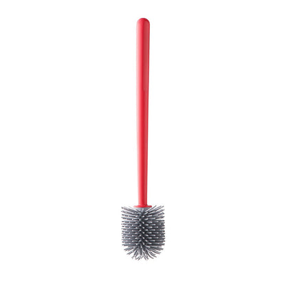 CLEAN HOME Toilet Brush with Lid (CLHFSR026)