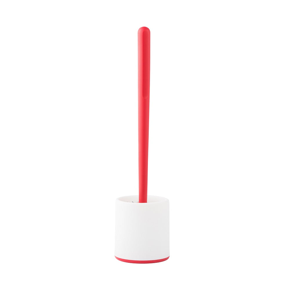 CLEAN HOME Toilet Brush with Lid (CLHFSR026)