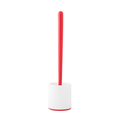 CLEAN HOME Toilet Brush with Lid (CLHFSR026)