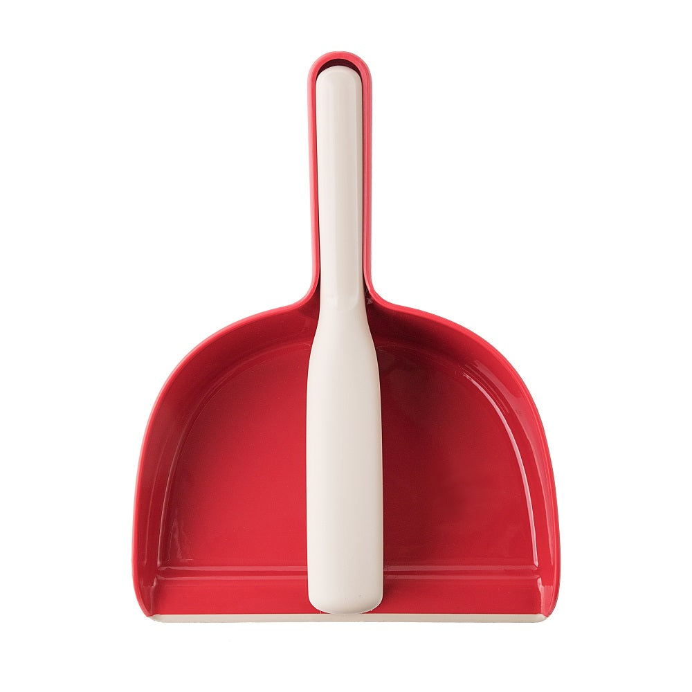 CLEAN HOME Dust Pand and Brush Set