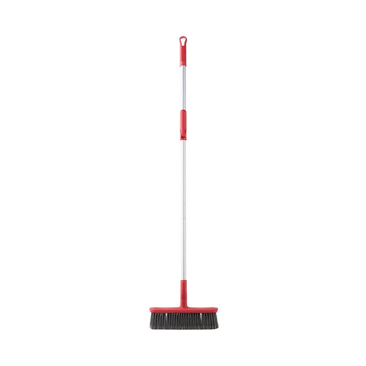 CLEAN HOME Floor Broom - Long