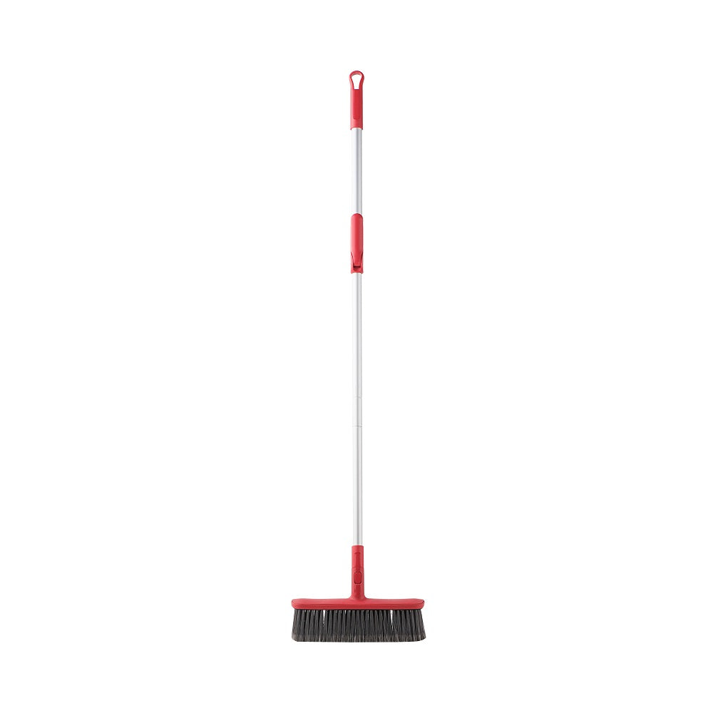 CLEAN HOME Floor Broom - Long