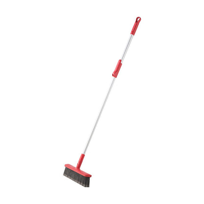 CLEAN HOME Floor Broom - Long