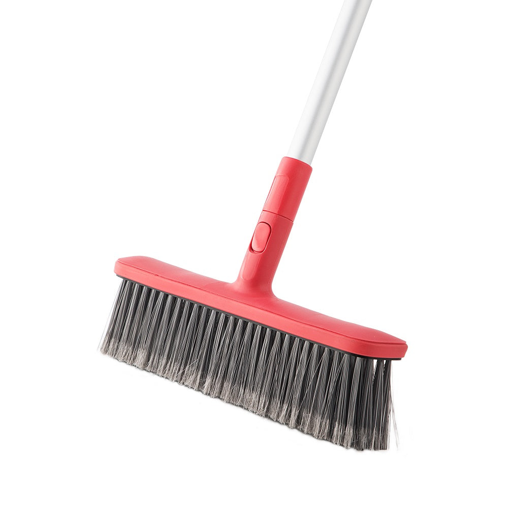 CLEAN HOME Floor Broom - Long