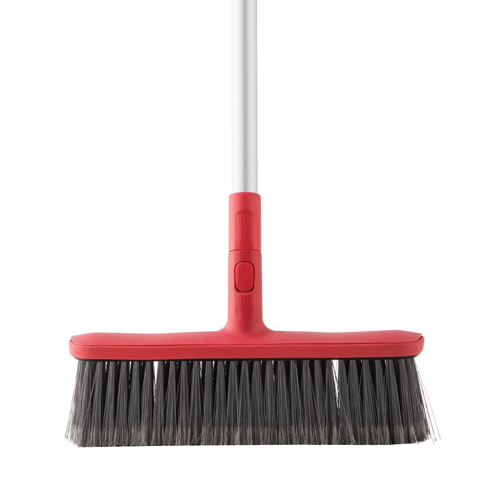 CLEAN HOME Floor Broom - Long