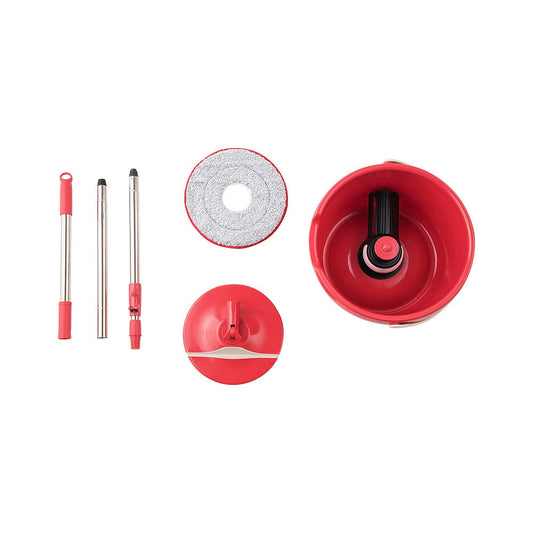 CLEAN HOME Microfiber Pad Refill