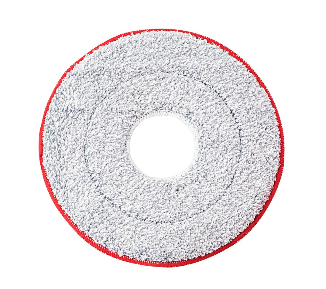 CLEAN HOME Microfiber Pad Refill