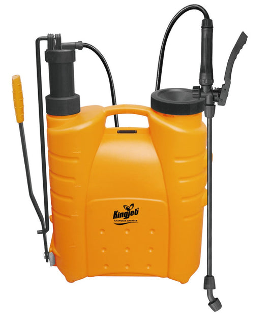 KINGJET 16L Knapsack Sprayer (KJ GD160)