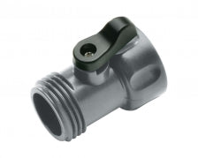 STANLEY 3/4" Shut Off Connector (STBDS7433)