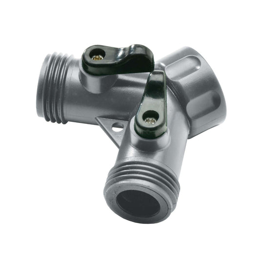 STANLEY 3/4" Shut Off Connector (STBDS7435)