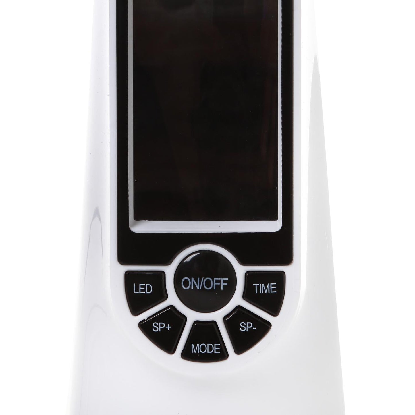 FIREFLY 16" Rechargeable Fan with Digital Led (FEL633)