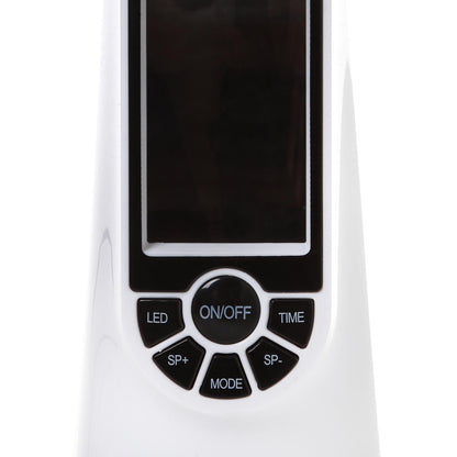 FIREFLY 16" Rechargeable Fan with Digital Led (FEL633)
