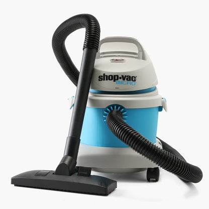 SHOPVAC 10L Micro10 Wet/Dry Vacuum