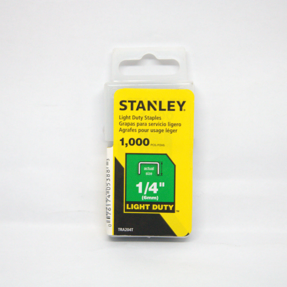 STANLEY Staple Wire 5/16 (TRA205-22)