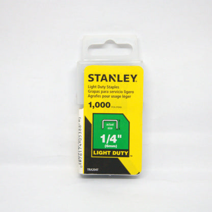 STANLEY Staple Wire 5/16 (TRA205-22)