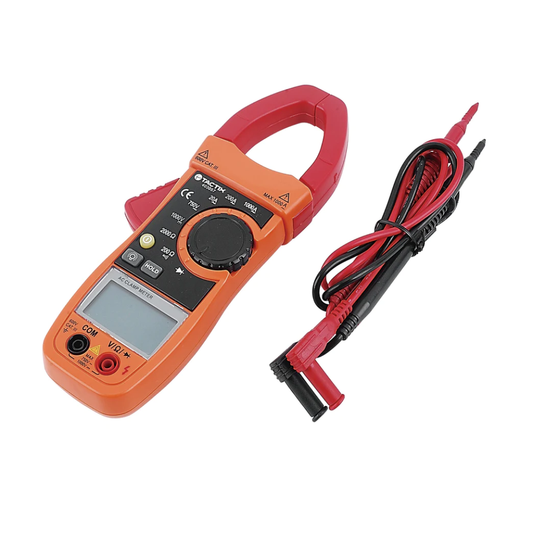 TACTIX Clamp Meter (ME403057)