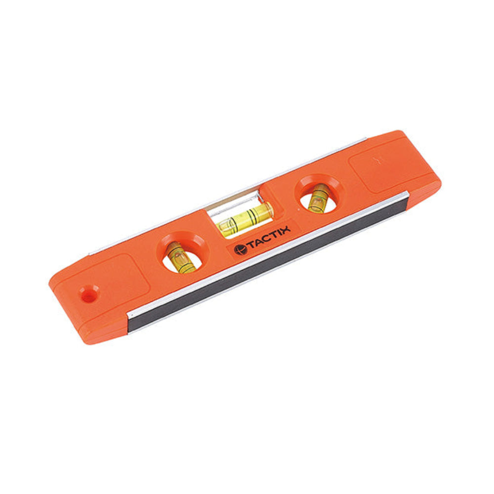 TACTIX 225mm Torpedo Style Level (ME 253005)