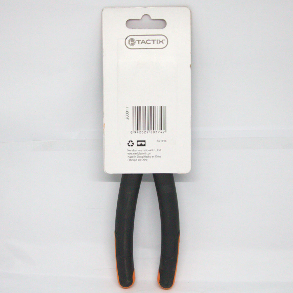 TACTIX 190mm Linesman Pliers