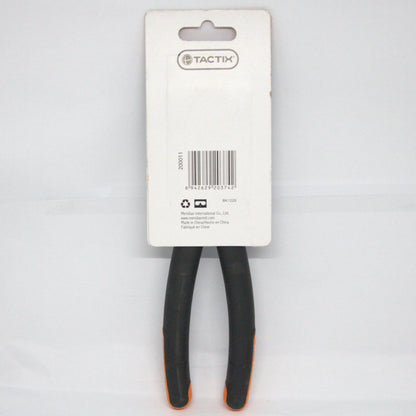 TACTIX 190mm Linesman Pliers