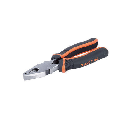 TACTIX 220mm Linesman Pliers