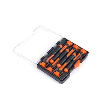 TACTIX Precision Screwdriver (6pcs.)