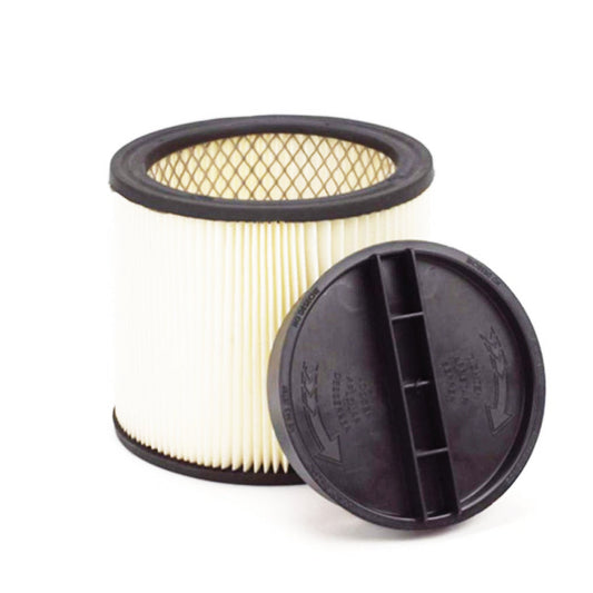 SHOPVAC Vacuum Filter Cartridge (For Model Classic 20 and Pro 30)