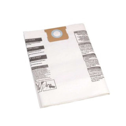 Shopvac SV906 5-Pc All-Around Collection Bag (For Vacuum Cleaner)