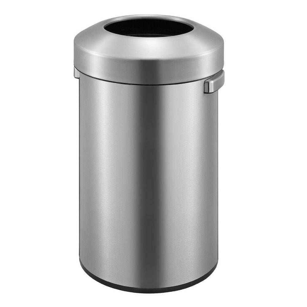 EKO 60L Open Top Trash Can