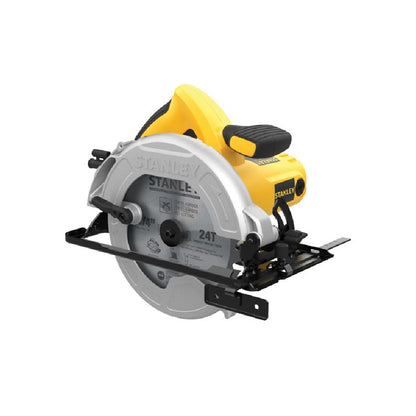 STANLEY 7.5" Circular Saw 1600W
