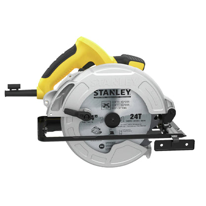 STANLEY 7.5" Circular Saw 1600W
