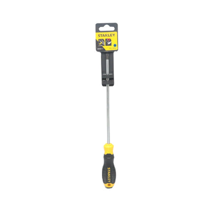 STANLEY 200mm Phillips Screwdriver with Cushion Grip