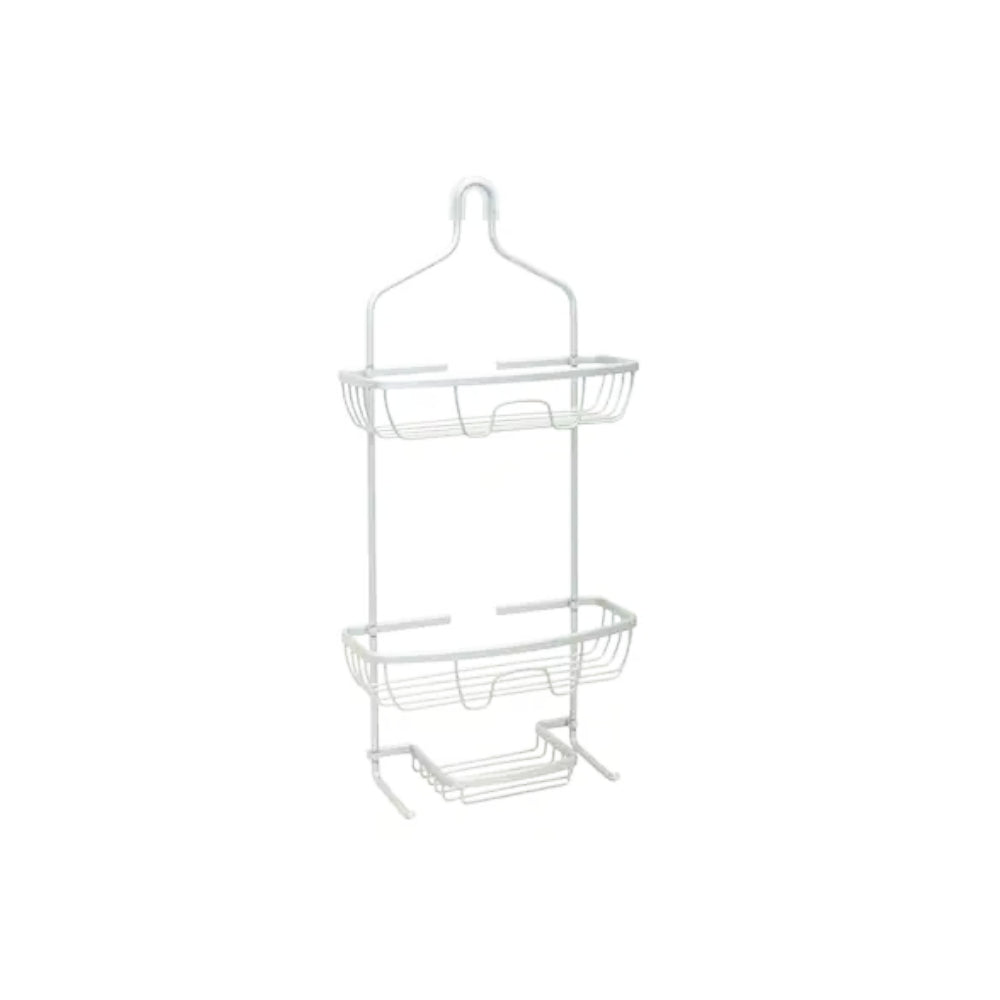 ZENITH Over the Shower Caddy