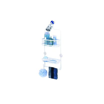 ZENITH Over the Shower Caddy