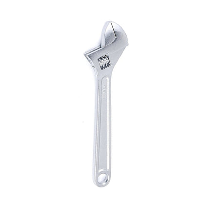 TACTIX 200mm Adjustable Wrench