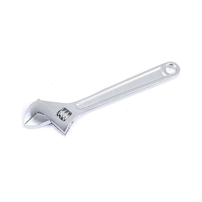 TACTIX 200mm Adjustable Wrench