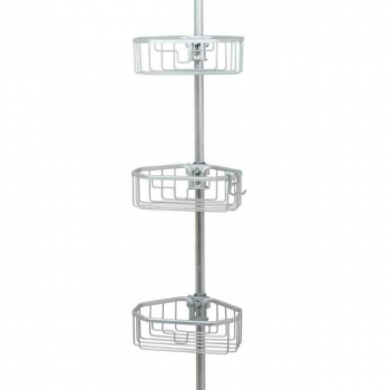 ZENITH Aluminum Pole Caddy