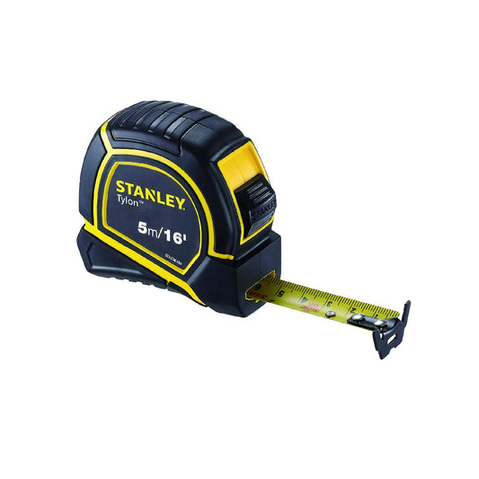 STANLEY 5m Tylon Tape Measure