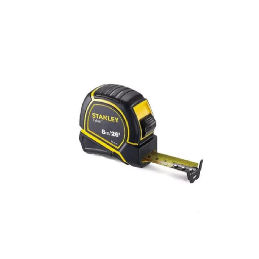 STANLEY 8m Tape Measure