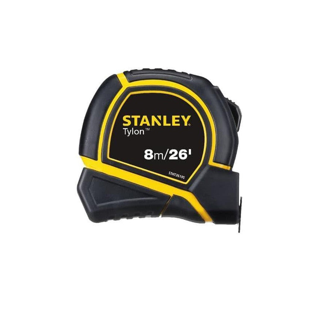 STANLEY 8m Tape Measure