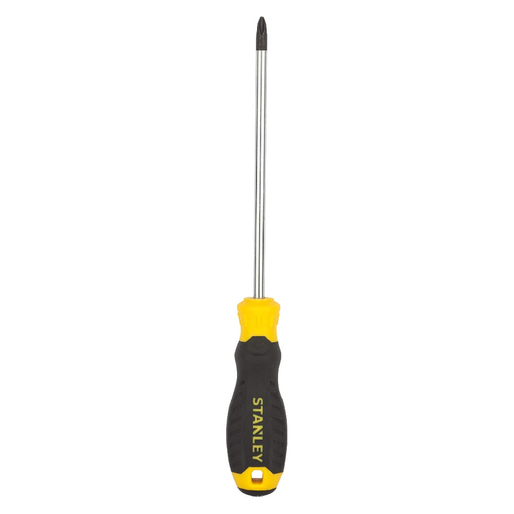 STANLEY Philips Cushion Grip Screwdriver 150mm