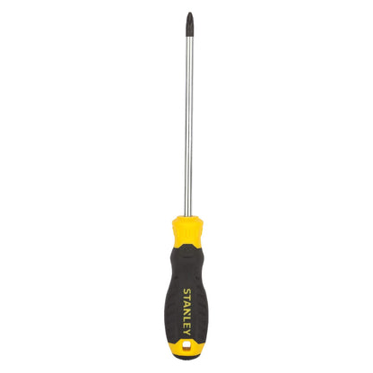STANLEY Philips Cushion Grip Screwdriver 150mm