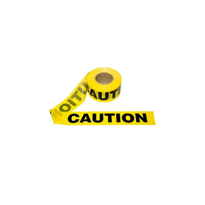 KL & LING 300m Caution Tape Roll