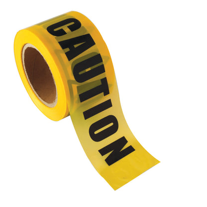 KL & LING 300m Caution Tape Roll